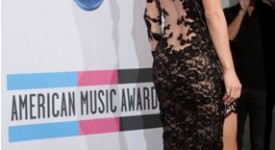 Jennifer Lopez MTV music awards 2011 Los Angeles