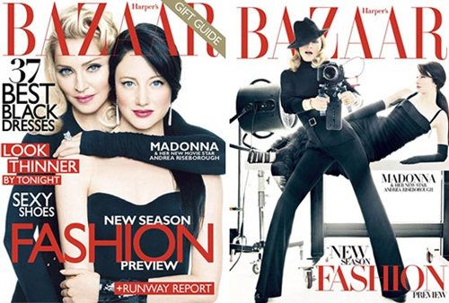 madonna-copertina-dicembre-harpers-bazaar