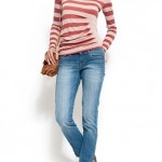 righe mania trend maglie righe autunno inverno 2011 2012