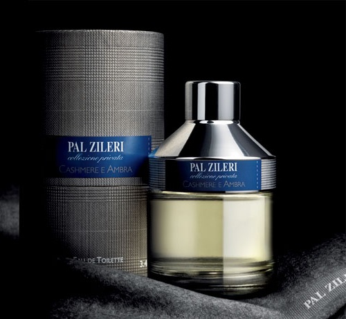 Idee regalo Natale 2011 per lui: profumo Collezione Privata Paul Zileri