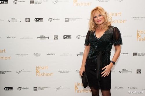 Heart&Fashion: a Roma sfila l'iniziativa benefica