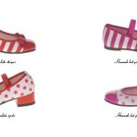 pretty ballerinas collezione p/e 2012