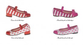 pretty ballerinas collezione p/e 2012