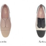 pretty ballerinas collezione p/e 2012