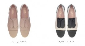 pretty ballerinas collezione p/e 2012