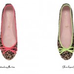 pretty ballerinas collezione p/e 2012