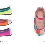 pretty ballerinas collezione p/e 2012