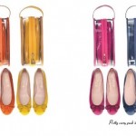 pretty ballerinas collezione p/e 2012