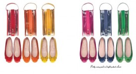 pretty ballerinas collezione p/e 2012