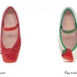 pretty ballerinas collezione p/e 2012