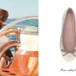 pretty ballerinas collezione p/e 2012