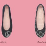 pretty ballerinas collezione p/e 2012