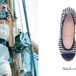 pretty ballerinas collezione p/e 2012