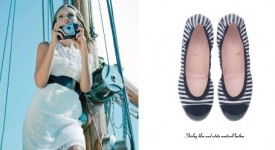 pretty ballerinas collezione p/e 2012