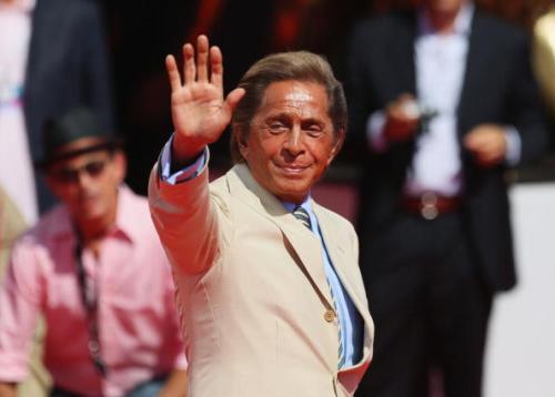 Valentino crea il proprio museo virtuale