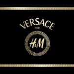 lancio collezione versace for H&M new york 8 novembre 2011