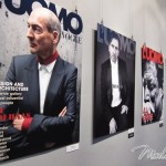 vogue experience vogue uomo cinque anni direzione franca sozzani