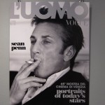 vogue experience vogue uomo cinque anni direzione franca sozzani