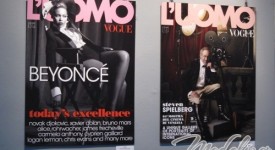 vogue experience vogue uomo cinque anni direzione franca sozzani