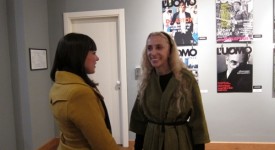 vogue experience vogue uomo cinque anni direzione franca sozzani