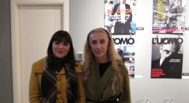 vogue experience vogue uomo cinque anni direzione franca sozzani