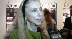 vogue experience vogue uomo cinque anni direzione franca sozzani