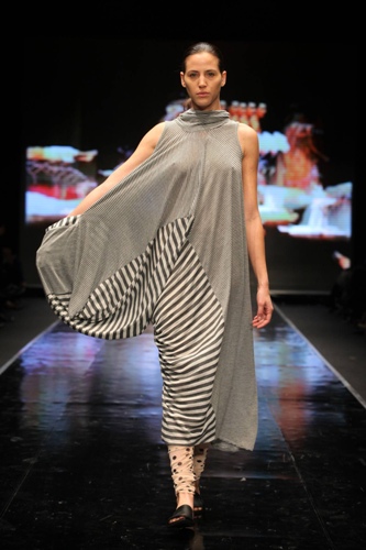 Tel Aviv Fashion week: un'occasione per celebrare il genio degli stilisti israeliani