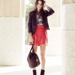 mango loves fashion blogger inverno 2011