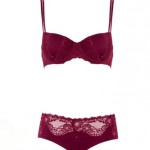 idee regalo natale 2011 lingerie stile animalier