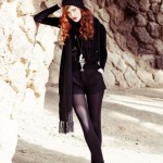 mango loves fashion blogger inverno 2011