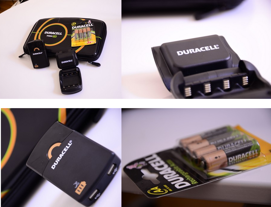 Idea regalo Natale 2011: Duracell Power On per essere sempre connesse con le nostre community