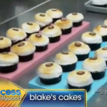 cupcake blake lively