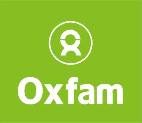 Oxfam blake lively
