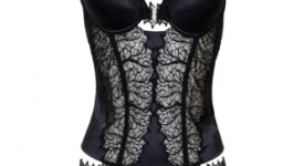 idee regalo natale 2011 lingerie stile animalier