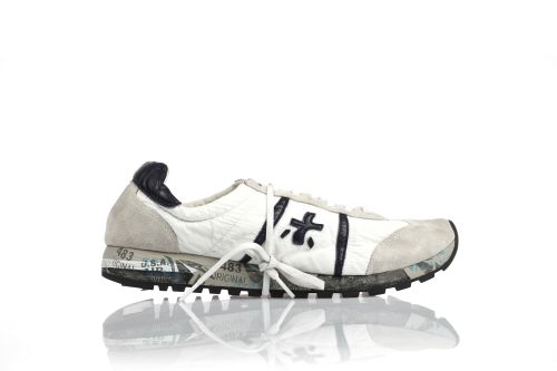 Pitti Uomo 2012: White Premiata e Moma a/i 2012 2013