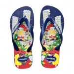 idee regalo natale 2011 colore stonefly havaianas