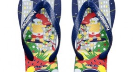 idee regalo natale 2011 colore stonefly havaianas