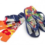 idee regalo natale 2011 colore stonefly havaianas