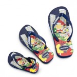 idee regalo natale 2011 colore stonefly havaianas