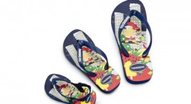 idee regalo natale 2011 colore stonefly havaianas