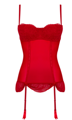 intimissimi mutande rosse