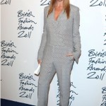 british fashion awards 2011