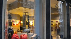 nuove aperture mandarina duck milano e roma