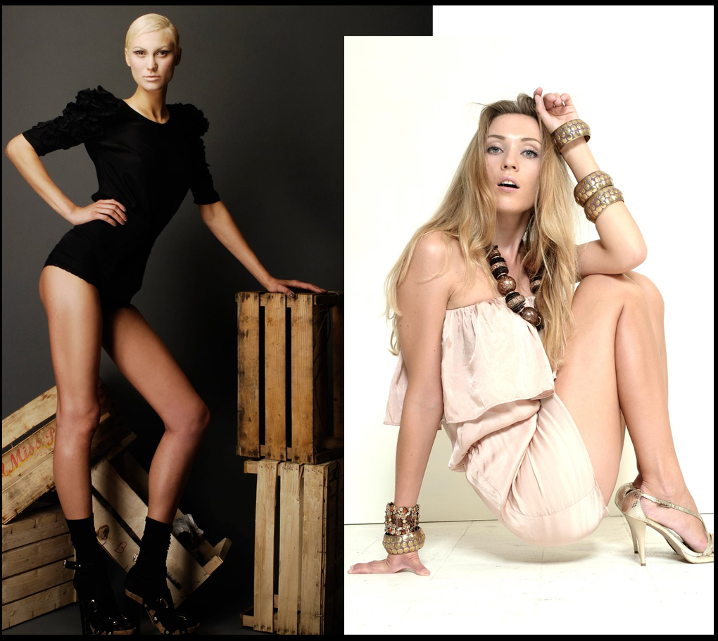 Miss Precious 2011: nasce a Tivoli un nuovo concorso di bellezza per scoprire le top model di domani