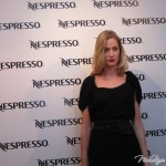 evento nespresso variations 2011 eva riccobono ambra angiolini vinicio marchioni