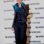 evento nespresso variations 2011 eva riccobono ambra angiolini vinicio marchioni