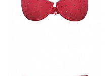 tezenis lingierie rossa capodanno