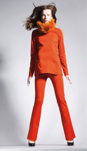 tangerine tango colore dell'anno pantone inc