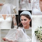 Kate Middleton abito sposa Alexander Macqueen miglior vestito 2011