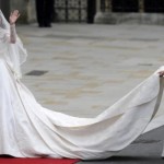 Kate Middleton abito sposa Alexander Macqueen miglior vestito 2011